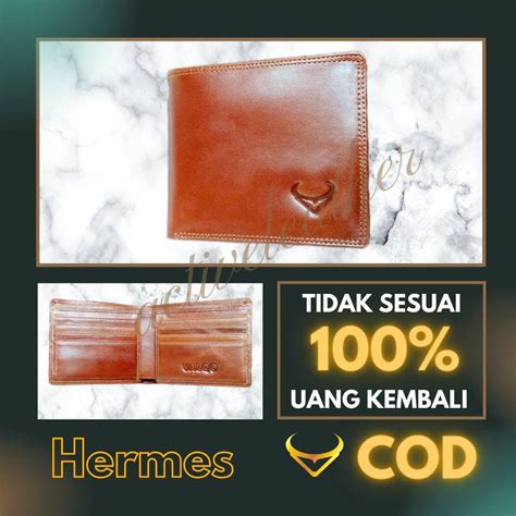 sabuk hermes original|hermes dompet.